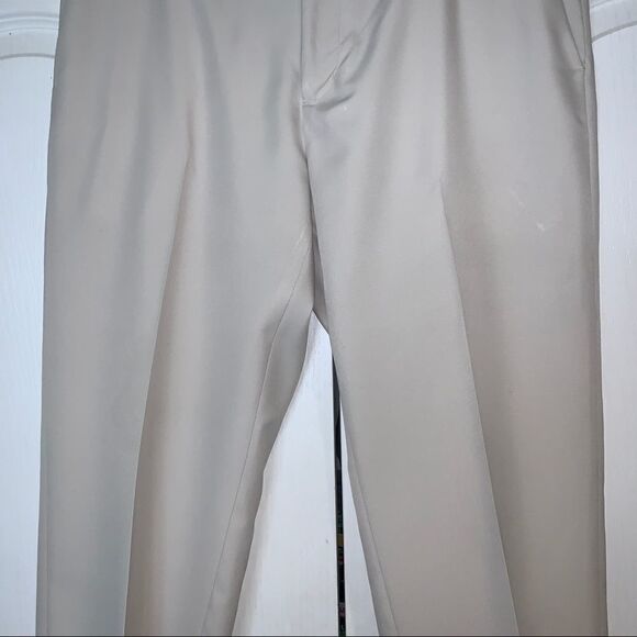 Ping cream colored golf pants - Picture 4 of 9